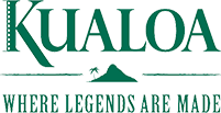 夏威夷古兰尼牧场 Logo